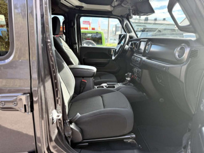 Jeep Wrangler Gebrauchtwagen Jeep Wrangler Gebrauchtwagen