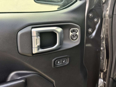 Jeep Wrangler Gebrauchtwagen Jeep Wrangler Gebrauchtwagen