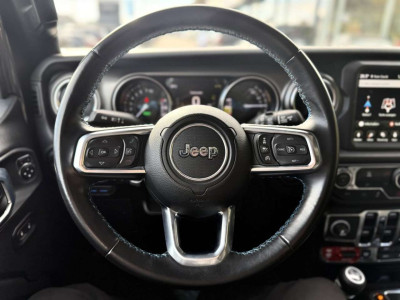 Jeep Wrangler Gebrauchtwagen Jeep Wrangler Gebrauchtwagen