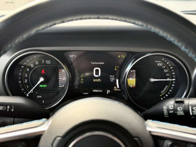 Jeep Wrangler Gebrauchtwagen Jeep Wrangler Gebrauchtwagen