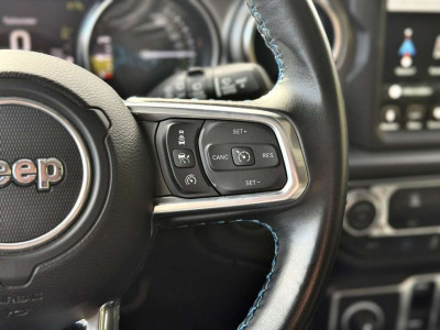 Jeep Wrangler Gebrauchtwagen Jeep Wrangler Gebrauchtwagen