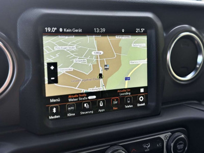 Jeep Wrangler Gebrauchtwagen Jeep Wrangler Gebrauchtwagen