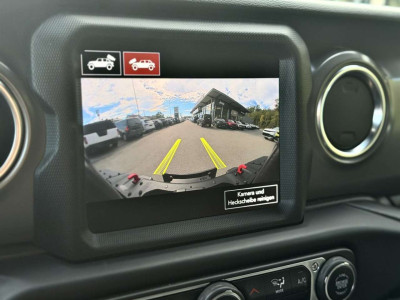 Jeep Wrangler Gebrauchtwagen Jeep Wrangler Gebrauchtwagen