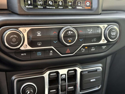 Jeep Wrangler Gebrauchtwagen Jeep Wrangler Gebrauchtwagen