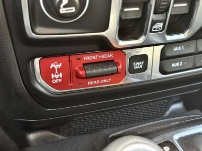 Jeep Wrangler Gebrauchtwagen Jeep Wrangler Gebrauchtwagen