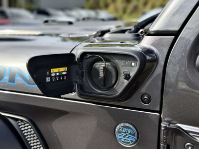 Jeep Wrangler Gebrauchtwagen Jeep Wrangler Gebrauchtwagen