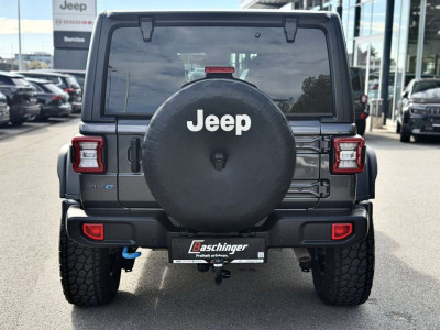 Jeep Wrangler Gebrauchtwagen Jeep Wrangler Gebrauchtwagen