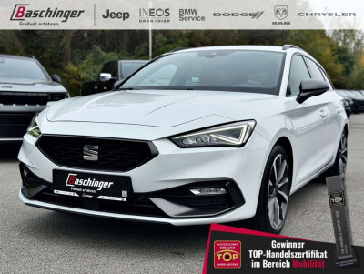 Seat Leon Gebrauchtwagen Seat Leon Gebrauchtwagen