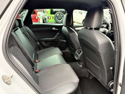 Seat Leon Gebrauchtwagen Seat Leon Gebrauchtwagen