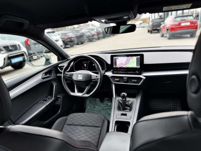 Seat Leon Gebrauchtwagen Seat Leon Gebrauchtwagen