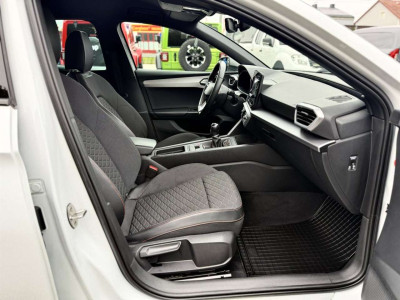 Seat Leon Gebrauchtwagen Seat Leon Gebrauchtwagen