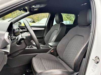 Seat Leon Gebrauchtwagen Seat Leon Gebrauchtwagen