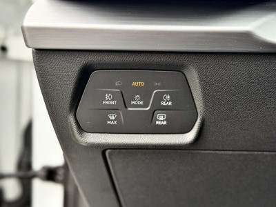 Seat Leon Gebrauchtwagen Seat Leon Gebrauchtwagen