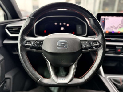 Seat Leon Gebrauchtwagen Seat Leon Gebrauchtwagen