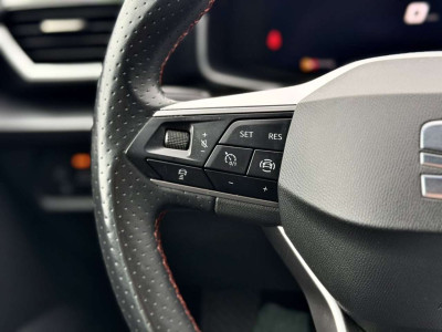 Seat Leon Gebrauchtwagen Seat Leon Gebrauchtwagen