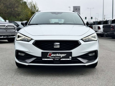 Seat Leon Gebrauchtwagen Seat Leon Gebrauchtwagen