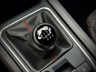 Seat Leon Gebrauchtwagen Seat Leon Gebrauchtwagen