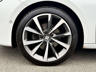 Seat Leon Gebrauchtwagen Seat Leon Gebrauchtwagen
