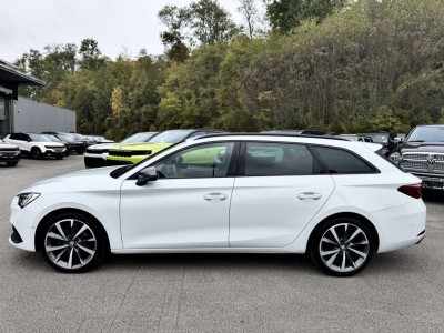 Seat Leon Gebrauchtwagen Seat Leon Gebrauchtwagen