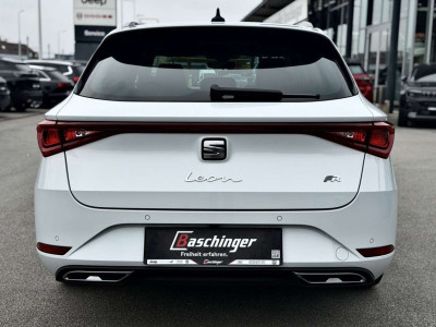 Seat Leon Gebrauchtwagen Seat Leon Gebrauchtwagen