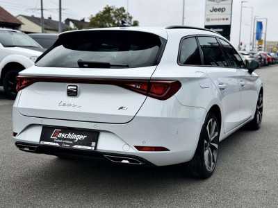 Seat Leon Gebrauchtwagen Seat Leon Gebrauchtwagen