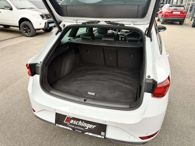 Seat Leon Gebrauchtwagen Seat Leon Gebrauchtwagen