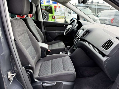 Seat Alhambra Gebrauchtwagen Seat Alhambra Gebrauchtwagen
