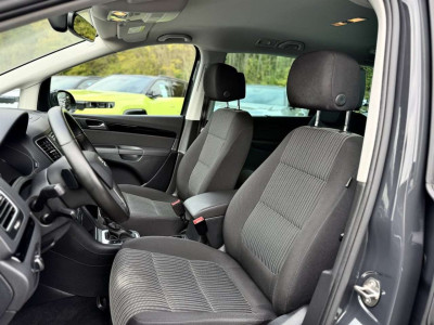 Seat Alhambra Gebrauchtwagen Seat Alhambra Gebrauchtwagen