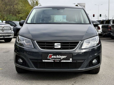 Seat Alhambra Gebrauchtwagen Seat Alhambra Gebrauchtwagen