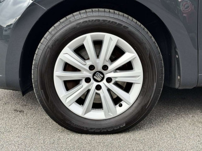 Seat Alhambra Gebrauchtwagen Seat Alhambra Gebrauchtwagen