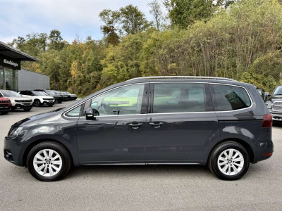 Seat Alhambra Gebrauchtwagen Seat Alhambra Gebrauchtwagen