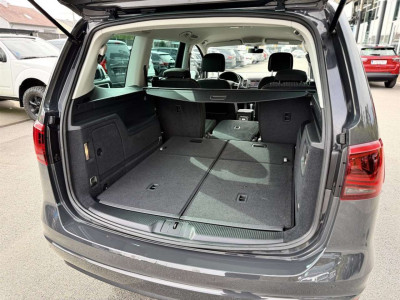 Seat Alhambra Gebrauchtwagen Seat Alhambra Gebrauchtwagen