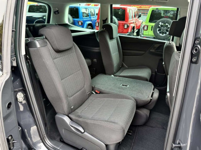 Seat Alhambra Gebrauchtwagen Seat Alhambra Gebrauchtwagen