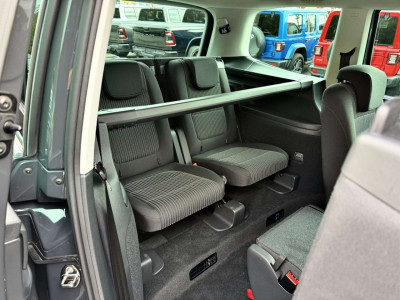 Seat Alhambra Gebrauchtwagen Seat Alhambra Gebrauchtwagen