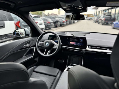 BMW iX1 Gebrauchtwagen BMW iX1 Gebrauchtwagen