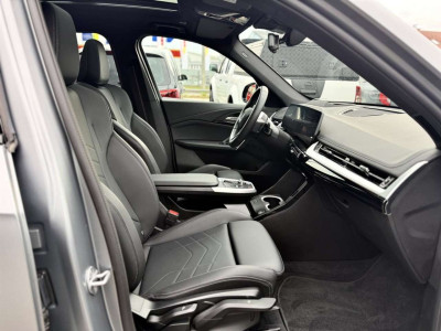 BMW iX1 Gebrauchtwagen BMW iX1 Gebrauchtwagen