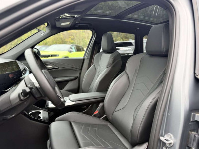 BMW iX1 Gebrauchtwagen BMW iX1 Gebrauchtwagen