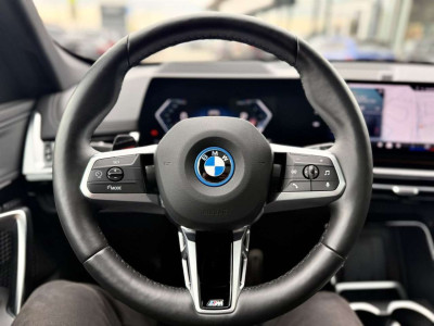 BMW iX1 Gebrauchtwagen BMW iX1 Gebrauchtwagen