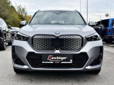 BMW iX1 Gebrauchtwagen BMW iX1 Gebrauchtwagen