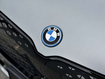 BMW iX1 Gebrauchtwagen BMW iX1 Gebrauchtwagen