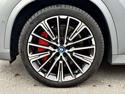 BMW iX1 Gebrauchtwagen BMW iX1 Gebrauchtwagen