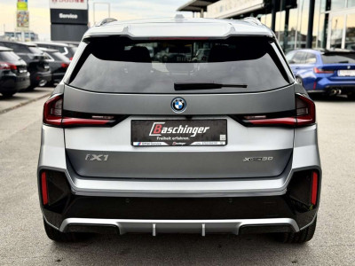 BMW iX1 Gebrauchtwagen BMW iX1 Gebrauchtwagen