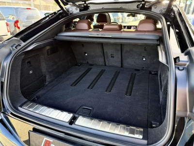 BMW X6 Gebrauchtwagen BMW X6 Gebrauchtwagen