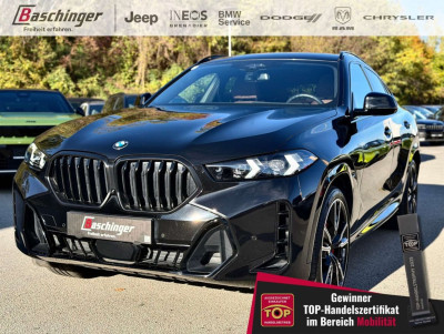 BMW X6 Gebrauchtwagen BMW X6 Gebrauchtwagen