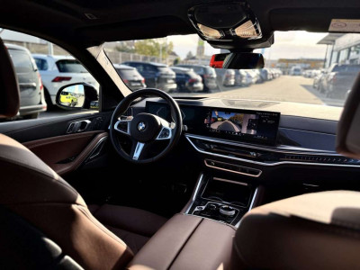 BMW X6 Gebrauchtwagen BMW X6 Gebrauchtwagen