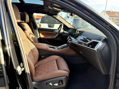 BMW X6 Gebrauchtwagen BMW X6 Gebrauchtwagen