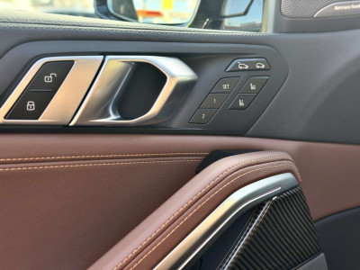 BMW X6 Gebrauchtwagen BMW X6 Gebrauchtwagen
