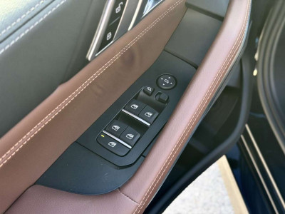 BMW X6 Gebrauchtwagen BMW X6 Gebrauchtwagen
