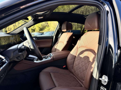 BMW X6 Gebrauchtwagen BMW X6 Gebrauchtwagen
