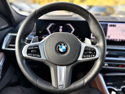 BMW X6 Gebrauchtwagen BMW X6 Gebrauchtwagen